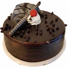 Elite Choco Chips Cake